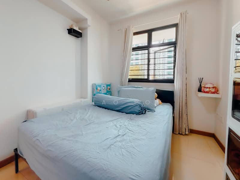 415C Northshore Drive, 415C Northshore Drive, 3 Bedrooms, 1,012 sqft, HDB Flat For Sale, by Zihao Poh, 500171212 - Bedroom - PropertyGuru.com.sg