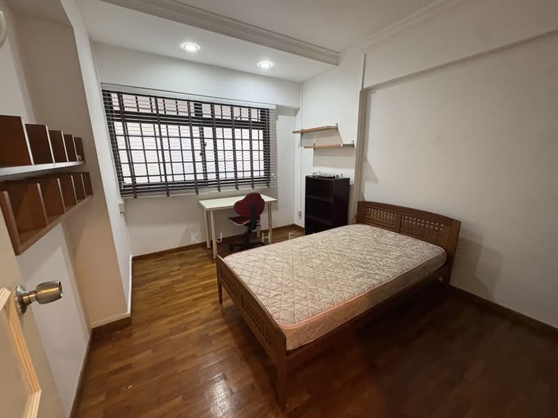 327 Sembawang Crescent, 327 Sembawang Crescent, 3 Bedrooms, 1,087 sqft, HDB Flat For Rent, by KJ Heng, 500171213 - Bedroom - PropertyGuru.com.sg
