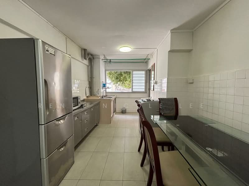 342 Ubi Avenue 1, 342 Ubi Avenue 1, 2 Bedrooms, 800 sqft, HDB Flat For Rent, by Renee Nicole Lee, 500171220 - Kitchen - PropertyGuru.com.sg
