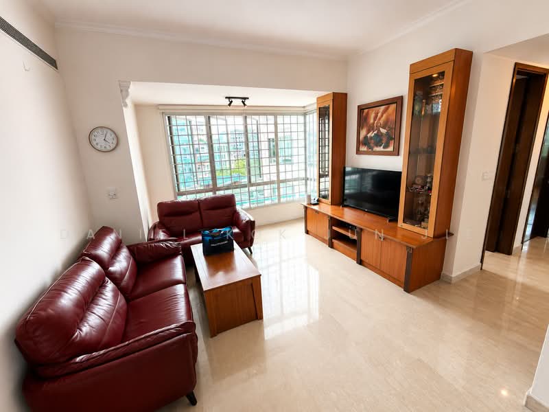 CHEAP Freehold 3BR, Near MRT, 1km to MGS, Pei Hwa, , 3 Bedrooms, 1,325 sqft, Condominium For Sale, by Daniel Kok Jun Jie, 500171223 - Living Room - PropertyGuru.com.sg