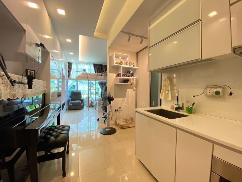 Canberra Residences, 517 Canberra Drive, 4 Bedrooms, 1,701 sqft, Condominium For Rent, by Javiers Sito, 500171225 - PropertyGuru.com.sg