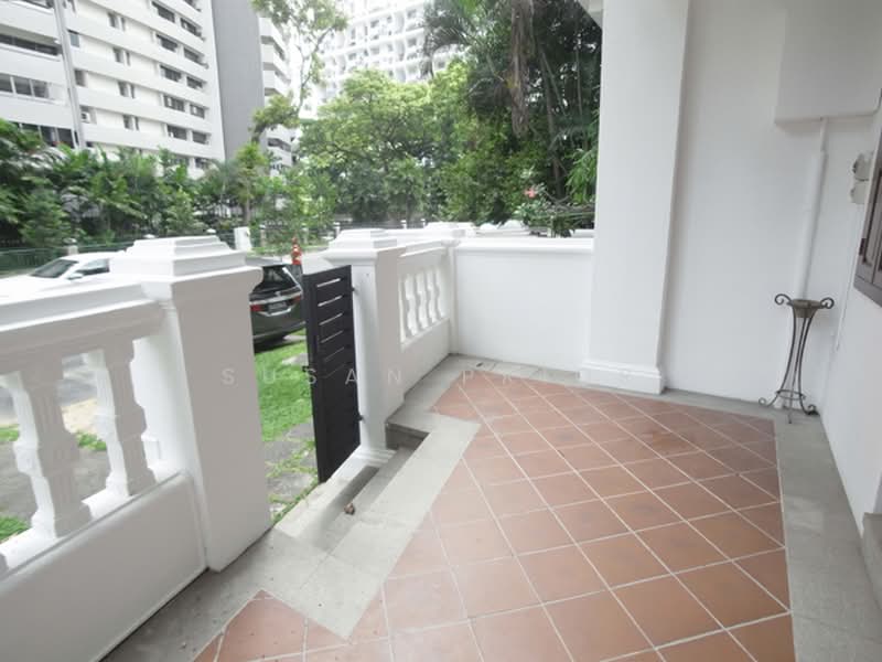 Dream Cairnhill Conservation 4+2 Near ACS Junior / Newton MRT, Cairnhill Road, 4 Bedrooms, 4,100 sqft, Conservation House For Rent, by Susan Prior, 500171226 - Exterior - PropertyGuru.com.sg