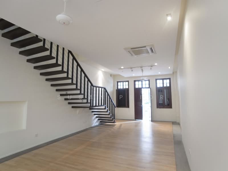 Dream Cairnhill Conservation 4+2 Near ACS Junior / Newton MRT, Cairnhill Road, 4 Bedrooms, 4,100 sqft, Conservation House For Rent, by Susan Prior, 500171226 - Interior - PropertyGuru.com.sg
