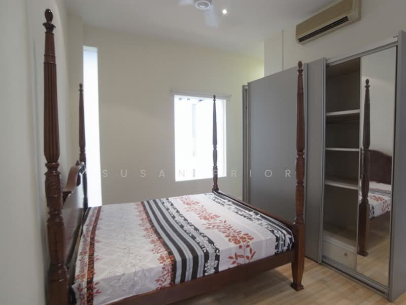 Dream Cairnhill Conservation 4+2 Near ACS Junior / Newton MRT, Cairnhill Road, 4 Bedrooms, 4,100 sqft, Conservation House For Rent, by Susan Prior, 500171226 - Bedroom - PropertyGuru.com.sg