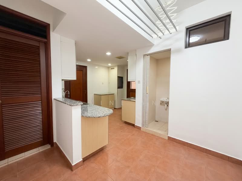Seletaris, 503 Sembawang Road, 4 Bedrooms, 1,636 sqft, Condominium For Sale, by Roxine Ang, 500171227 - Kitchen - PropertyGuru.com.sg