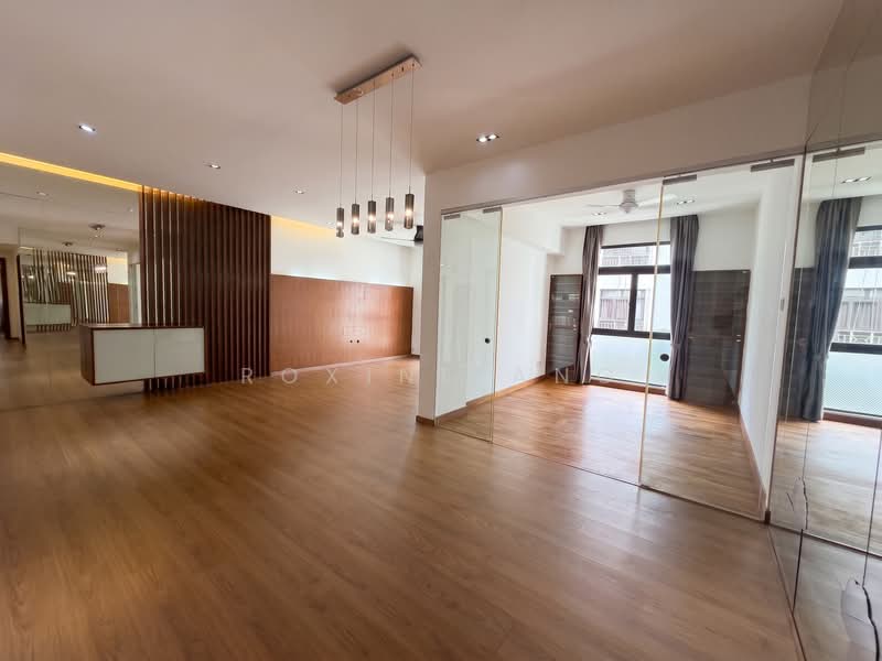 Seletaris, 503 Sembawang Road, 4 Bedrooms, 1,636 sqft, Condominium For Sale, by Roxine Ang, 500171227 - Living Room - PropertyGuru.com.sg