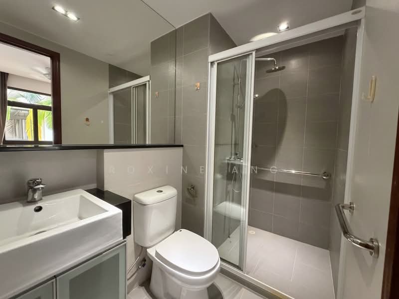 Seletaris, 503 Sembawang Road, 4 Bedrooms, 1,636 sqft, Condominium For Sale, by Roxine Ang, 500171227 - Bathroom - PropertyGuru.com.sg