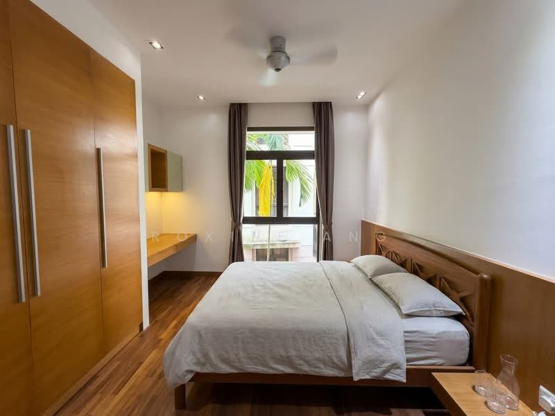 Seletaris, 503 Sembawang Road, 4 Bedrooms, 1,636 sqft, Condominium For Sale, by Roxine Ang, 500171227 - Bedroom - PropertyGuru.com.sg