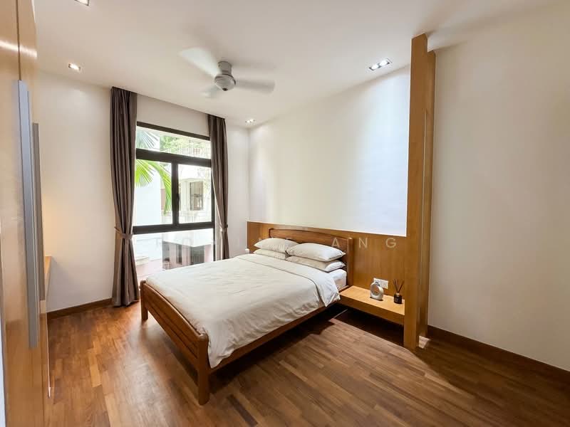 Seletaris, 503 Sembawang Road, 4 Bedrooms, 1,636 sqft, Condominium For Sale, by Roxine Ang, 500171227 - Junior Master Bedroom - PropertyGuru.com.sg