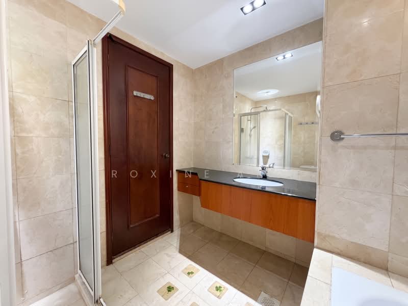 Seletaris, 503 Sembawang Road, 4 Bedrooms, 1,636 sqft, Condominium For Sale, by Roxine Ang, 500171227 - Bathroom - PropertyGuru.com.sg