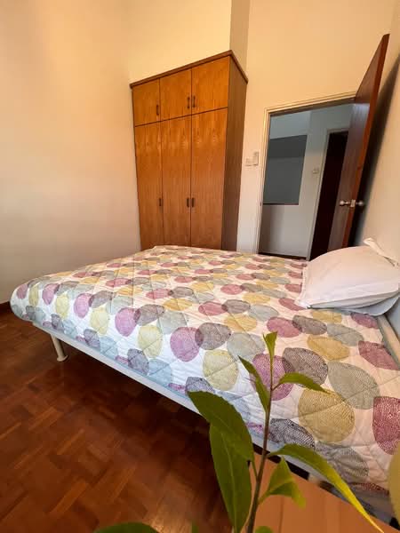 Tai Hwan Garden, Tai Hwan Heights, Room Rental, 150 sqft, Terraced House For Rent, by Nancy Ni, 500171232 - Bedroom - PropertyGuru.com.sg
