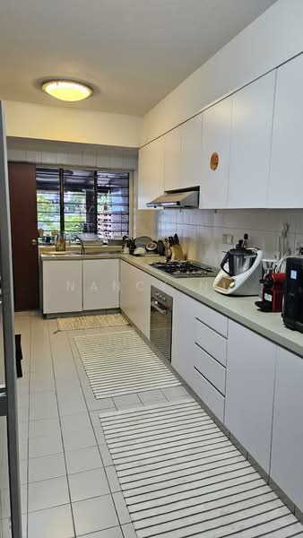 Tai Hwan Garden, Tai Hwan Heights, Room Rental, 150 sqft, Terraced House For Rent, by Nancy Ni, 500171232 - Kitchen - PropertyGuru.com.sg
