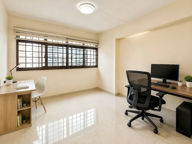 290G Bukit Batok Street 24, 290G Bukit Batok Street 24, 3 Bedrooms, 1,108 sqft, HDB Flat For Sale, by Jamie Yoeng, 500171233 - Common room 2 - PropertyGuru.com.sg