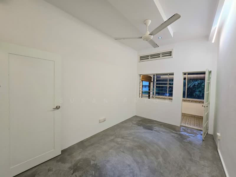 Tiong Bahru Estate, Tiong Poh, Tiong Bahru Road, 3 Bedrooms, 960 sqft, Walk-up Apartment For Rent, by Susan Prior, 500171234 - Interior - PropertyGuru.com.sg