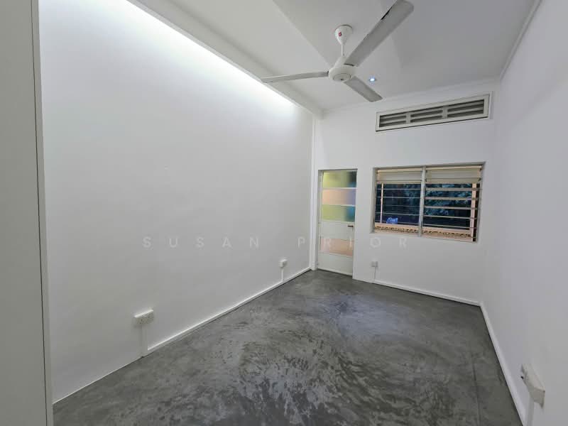 Tiong Bahru Estate, Tiong Poh, Tiong Bahru Road, 3 Bedrooms, 960 sqft, Walk-up Apartment For Rent, by Susan Prior, 500171234 - Interior - PropertyGuru.com.sg