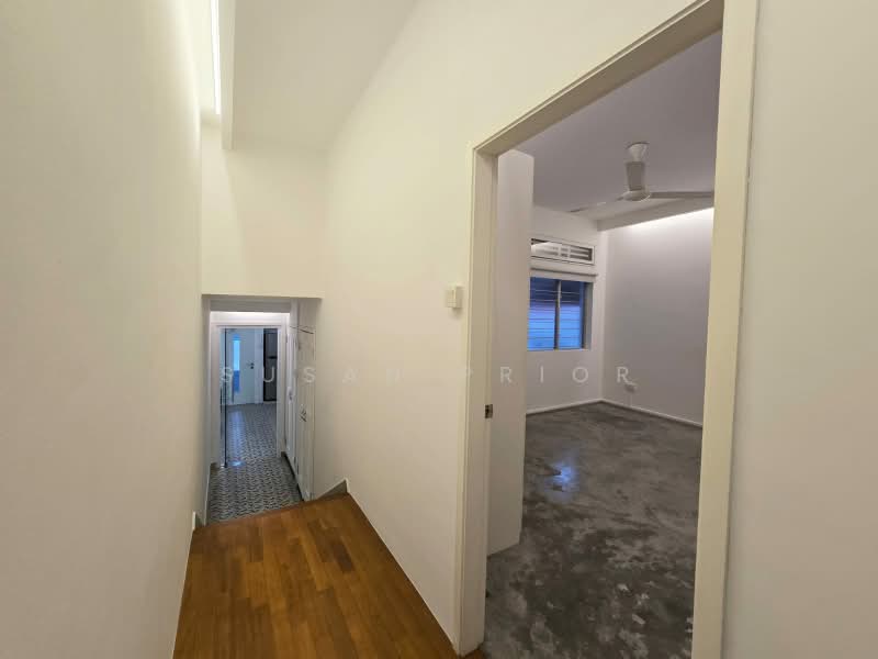 Tiong Bahru Estate, Tiong Poh, Tiong Bahru Road, 3 Bedrooms, 960 sqft, Walk-up Apartment For Rent, by Susan Prior, 500171234 - Interior - PropertyGuru.com.sg