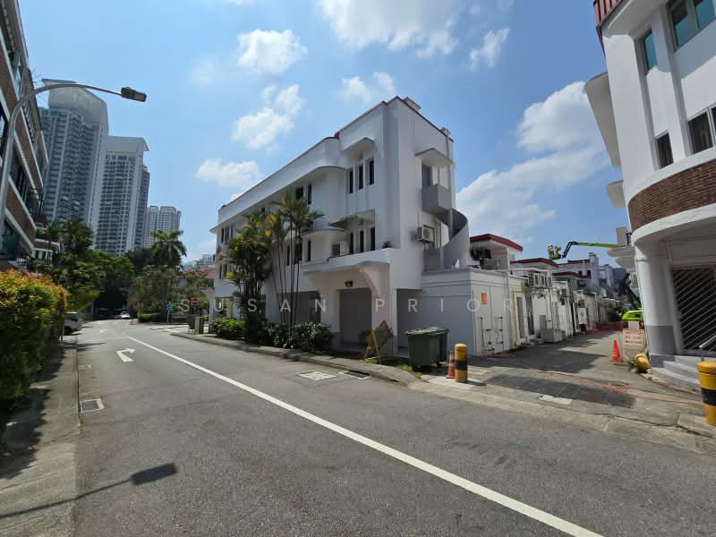 Tiong Bahru Estate, Tiong Poh, Tiong Bahru Road, 3 Bedrooms, 960 sqft, Walk-up Apartment For Rent, by Susan Prior, 500171234 - PropertyGuru.com.sg