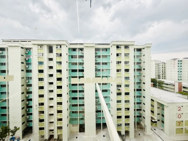 212 Yishun Street 21, 212 Yishun Street 21, 3 Bedrooms, 1,302 sqft, HDB Flat For Sale, by Goh Keng Yew, 500171236 - PropertyGuru.com.sg