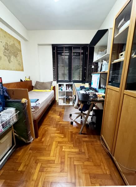 East Meadows, 30 Tanah Merah Kechil Road, 3 Bedrooms, 1,356 sqft, Condominium For Sale, by Iris Ng, 500171237 - Bedroom - PropertyGuru.com.sg