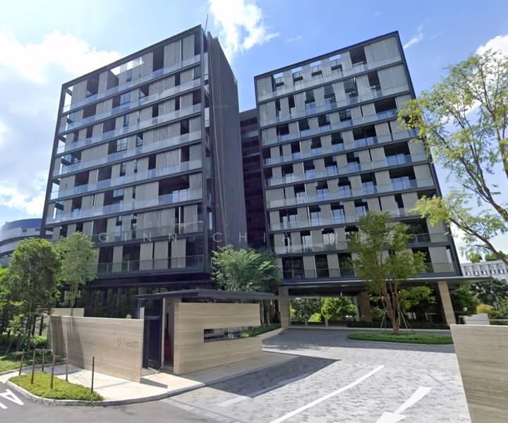 19 Nassim, 19 Nassim Hill, 1 Bedroom, 538 sqft, Condominium For Sale, by Ginn Chia 谢佩玲, 500171238 - PropertyGuru.com.sg
