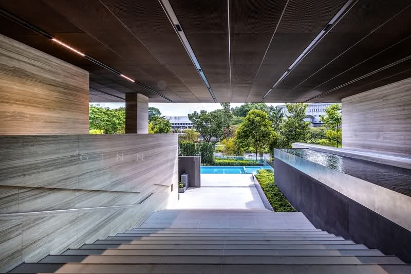 19 Nassim, 19 Nassim Hill, 1 Bedroom, 538 sqft, Condominium For Sale, by Ginn Chia 谢佩玲, 500171238 - PropertyGuru.com.sg