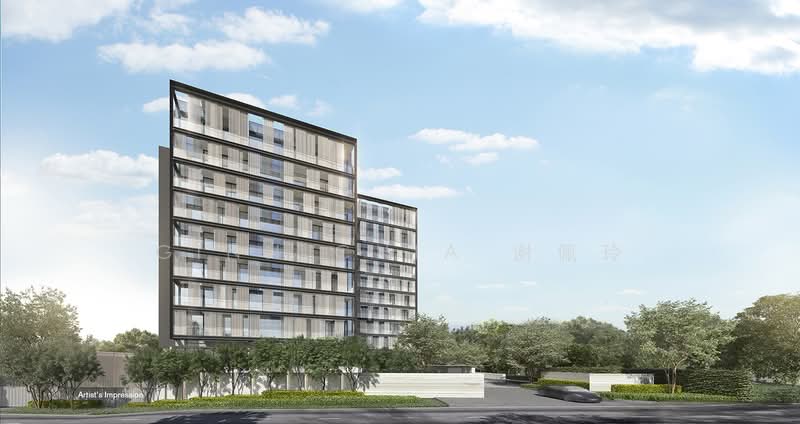 19 Nassim, 19 Nassim Hill, 1 Bedroom, 538 sqft, Condominium For Sale, by Ginn Chia 谢佩玲, 500171238 - PropertyGuru.com.sg
