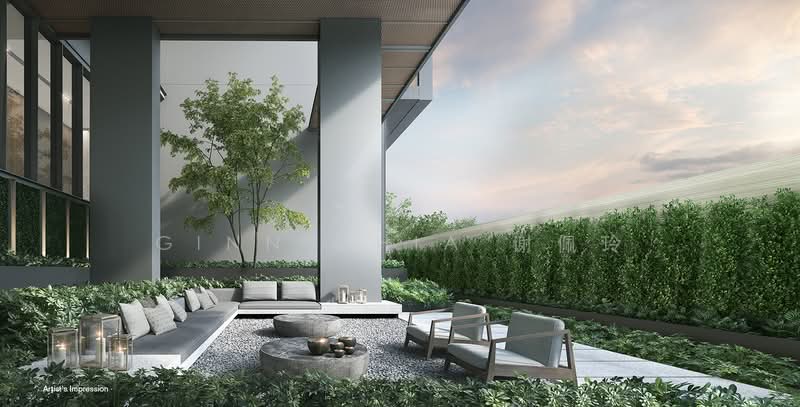 19 Nassim, 19 Nassim Hill, 1 Bedroom, 538 sqft, Condominium For Sale, by Ginn Chia 谢佩玲, 500171238 - PropertyGuru.com.sg
