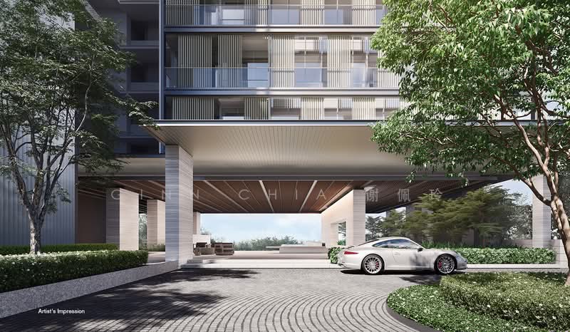 19 Nassim, 19 Nassim Hill, 1 Bedroom, 538 sqft, Condominium For Sale, by Ginn Chia 谢佩玲, 500171238 - PropertyGuru.com.sg