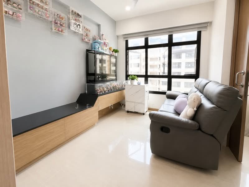455B Sengkang West Avenue, 455B Sengkang West Avenue, 1 Bedroom, 409 sqft, HDB Flat For Sale, by Jenny Lee, 500171239 - PropertyGuru.com.sg