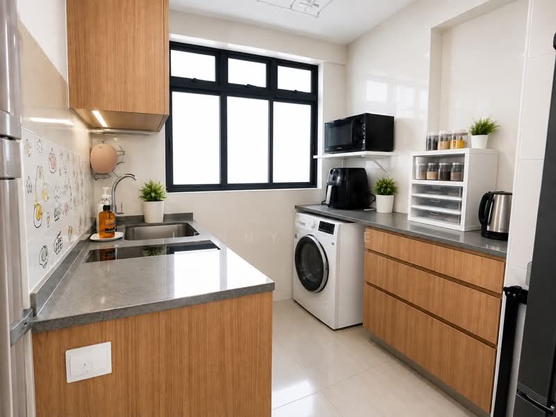 455B Sengkang West Avenue, 455B Sengkang West Avenue, 1 Bedroom, 409 sqft, HDB Flat For Sale, by Jenny Lee, 500171239 - PropertyGuru.com.sg