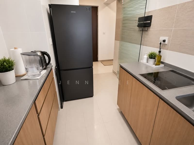 455B Sengkang West Avenue, 455B Sengkang West Avenue, 1 Bedroom, 409 sqft, HDB Flat For Sale, by Jenny Lee, 500171239 - PropertyGuru.com.sg
