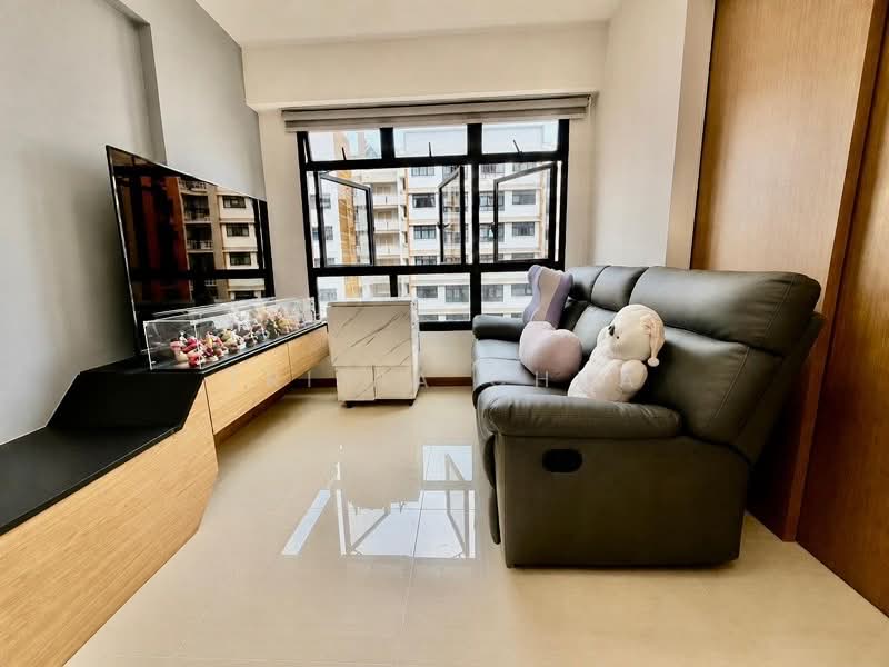 455B Sengkang West Avenue, 455B Sengkang West Avenue, 1 Bedroom, 409 sqft, HDB Flat For Sale, by Trixia Chua, 500171242 - PropertyGuru.com.sg