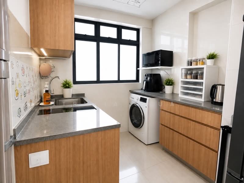 455B Sengkang West Avenue, 455B Sengkang West Avenue, 1 Bedroom, 409 sqft, HDB Flat For Sale, by Trixia Chua, 500171242 - PropertyGuru.com.sg