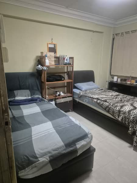 505 Woodlands Drive 14, 505 Woodlands Drive 14, Room Rental, 200 sqft, HDB Flat For Rent, by Alex Toh, 500171244 - Bedroom - PropertyGuru.com.sg
