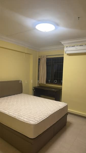 505 Woodlands Drive 14, 505 Woodlands Drive 14, Admiralty / Woodlands, Room Rental, 200 sqft, HDB Flat For Rent, by Alex Toh, 500171244 - Bedroom - PropertyGuru.com.sg