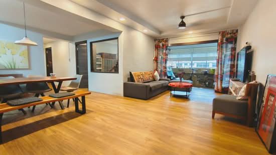 613 Choa Chu Kang Street 62, 613 Choa Chu Kang Street 62, 4 Bedrooms, 1,431 sqft, HDB Flat For Sale, by Alex Lim, 500171245 - PropertyGuru.com.sg