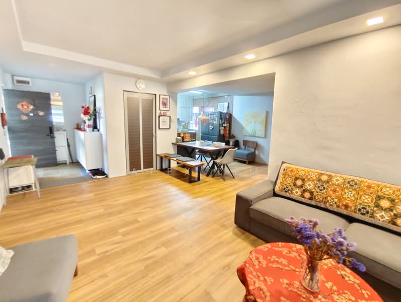 613 Choa Chu Kang Street 62, 613 Choa Chu Kang Street 62, 4 Bedrooms, 1,431 sqft, HDB Flat For Sale, by Alex Lim, 500171245 - PropertyGuru.com.sg