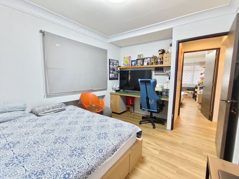 613 Choa Chu Kang Street 62, 613 Choa Chu Kang Street 62, 4 Bedrooms, 1,431 sqft, HDB Flat For Sale, by Alex Lim, 500171245 - PropertyGuru.com.sg