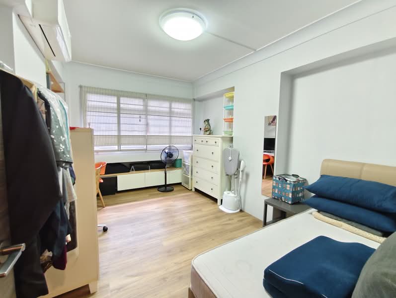 613 Choa Chu Kang Street 62, 613 Choa Chu Kang Street 62, 4 Bedrooms, 1,431 sqft, HDB Flat For Sale, by Alex Lim, 500171245 - PropertyGuru.com.sg