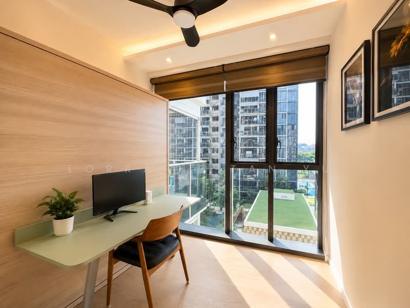 Penrose, 26 Sims Drive, 3 Bedrooms, 1,184 sqft, Condominium For Sale, by Lorraine Tan Yu Lin, 500171246 - PropertyGuru.com.sg