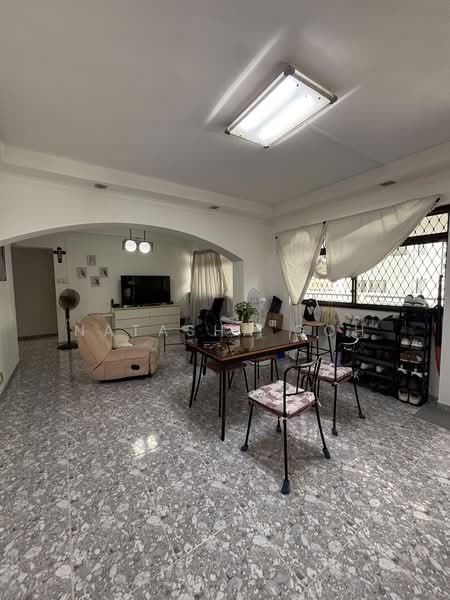241 Compassvale Walk, 241 Compassvale Walk, 3 Bedrooms, 1,076 sqft, HDB Flat For Sale, by Natasha Goh, 500171247 - Living Room - PropertyGuru.com.sg
