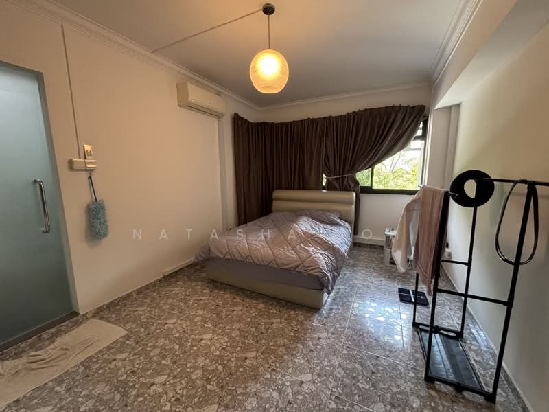 241 Compassvale Walk, 241 Compassvale Walk, 3 Bedrooms, 1,076 sqft, HDB Flat For Sale, by Natasha Goh, 500171247 - Bedroom - PropertyGuru.com.sg