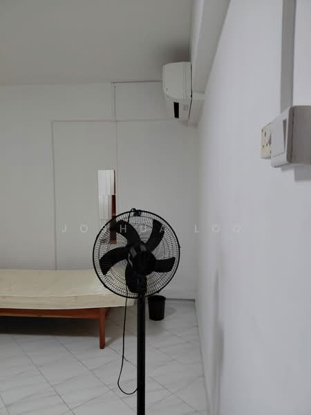 227 Tampines Street 23, 227 Tampines Street 23, Room Rental, 110 sqft, HDB Flat For Rent, by Joshua Loo, 500171248 - Bedroom - PropertyGuru.com.sg
