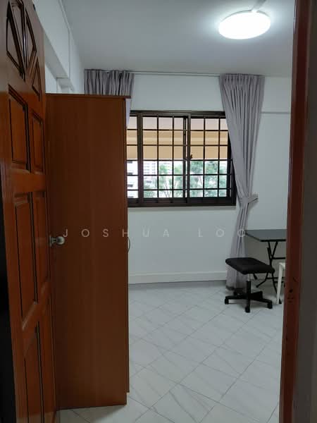 227 Tampines Street 23, 227 Tampines Street 23, Room Rental, 110 sqft, HDB Flat For Rent, by Joshua Loo, 500171248 - Interior - PropertyGuru.com.sg