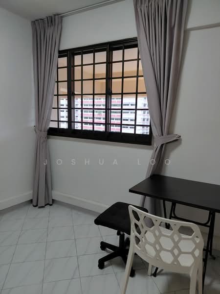 227 Tampines Street 23, 227 Tampines Street 23, Room Rental, 110 sqft, HDB Flat For Rent, by Joshua Loo, 500171248 - Interior - PropertyGuru.com.sg