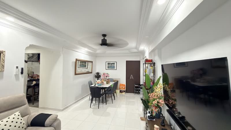 311A Anchorvale Lane, 311A Anchorvale Lane, 3 Bedrooms, 1,001 sqft, HDB Flat For Sale, by Azizul Asri, 500171249 - Living Room - PropertyGuru.com.sg