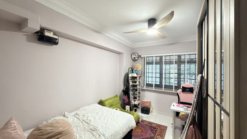 311A Anchorvale Lane, 311A Anchorvale Lane, 3 Bedrooms, 1,001 sqft, HDB Flat For Sale, by Azizul Asri, 500171249 - Bedroom - PropertyGuru.com.sg