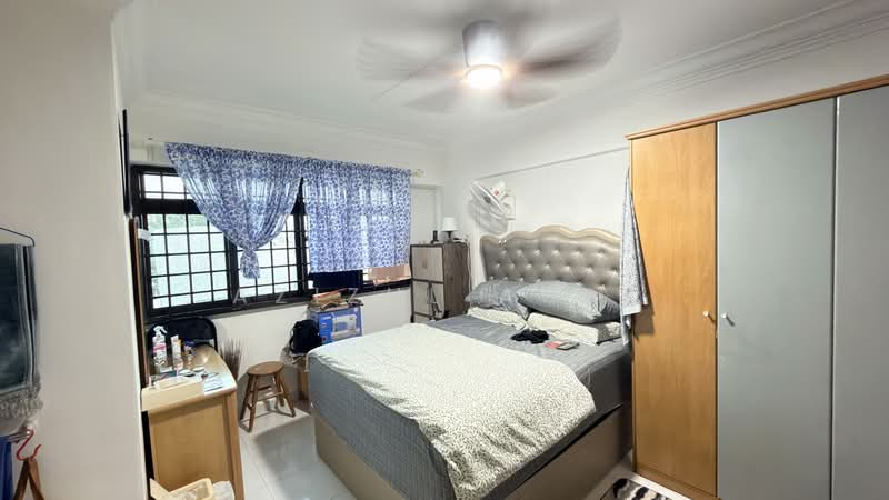 311A Anchorvale Lane, 311A Anchorvale Lane, 3 Bedrooms, 1,001 sqft, HDB Flat For Sale, by Azizul Asri, 500171249 - Bedroom - PropertyGuru.com.sg