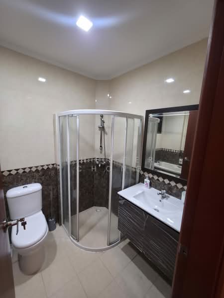 Boonview, 1 Marymount Terrace, Room Rental, 100 sqft, Condominium For Rent, by Chester Chong, 500171252 - Bathroom - PropertyGuru.com.sg