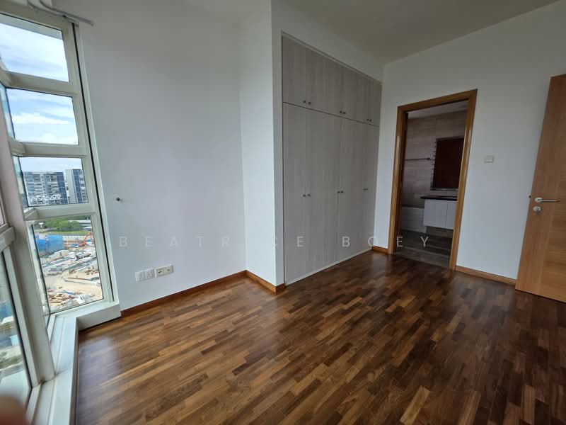 Goldenhill Park Condo, 60 Mei Hwan Drive, 3 Bedrooms, 1,313 sqft, Condominium For Rent, by Beatrice Boey, 500171255 - Interior - PropertyGuru.com.sg